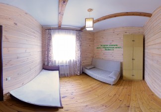 Вторая спальня, Черничные ночи, Бузулукский бор
